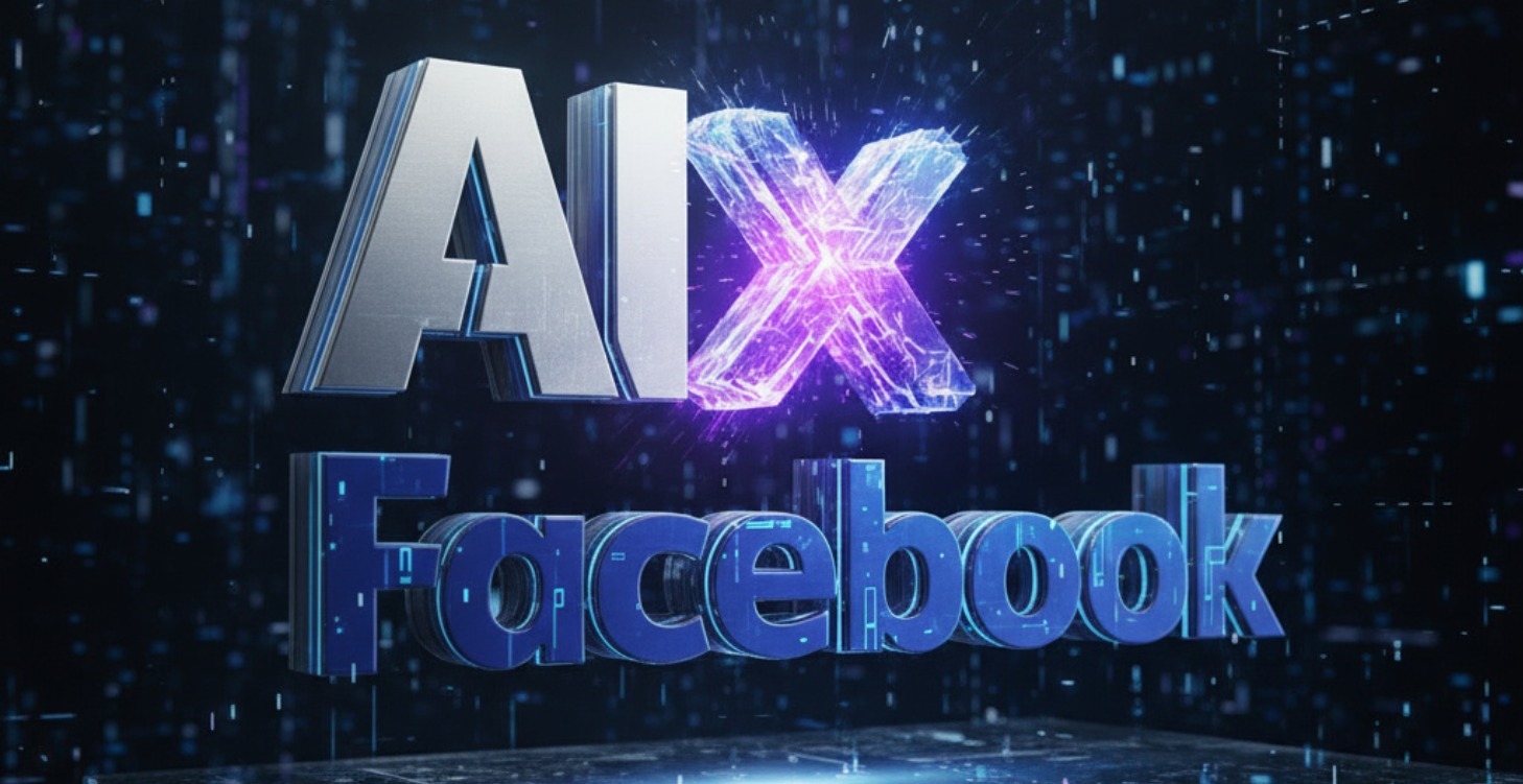 NEW* Ai x Facebook