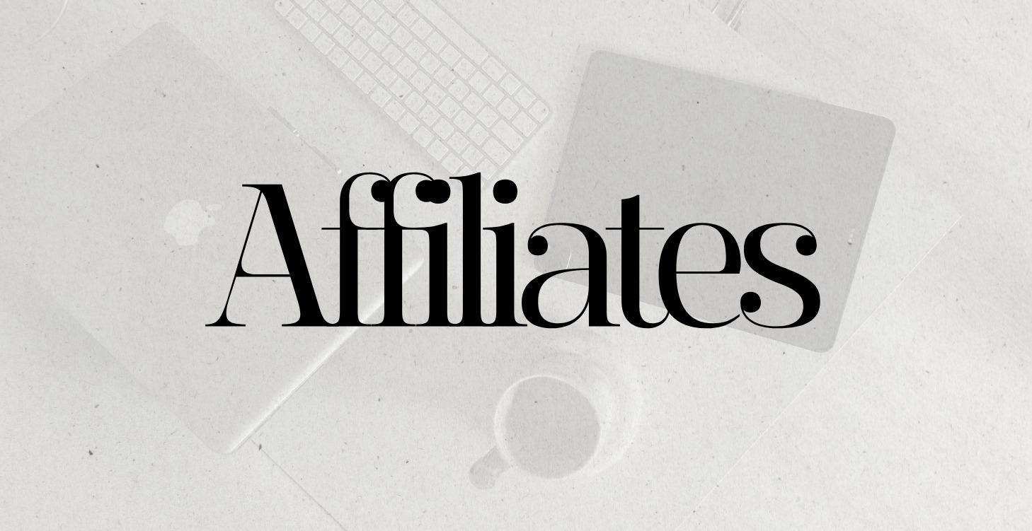 Affiliates
