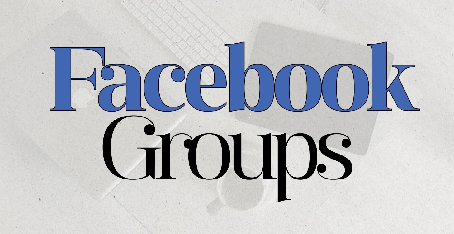 Facebook Groups