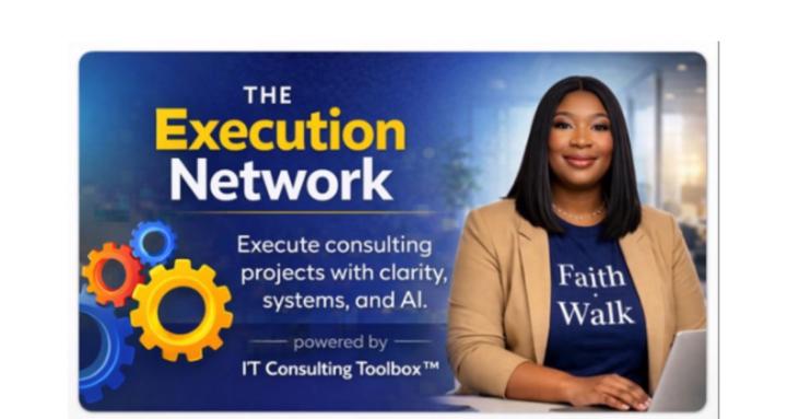 The Execution Network