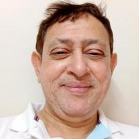 Ashok Pande