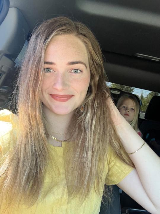 Emily Ross