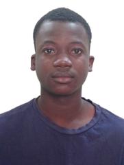 Maurel Amoussou