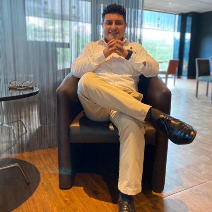 Jonathan Diaz Martinez