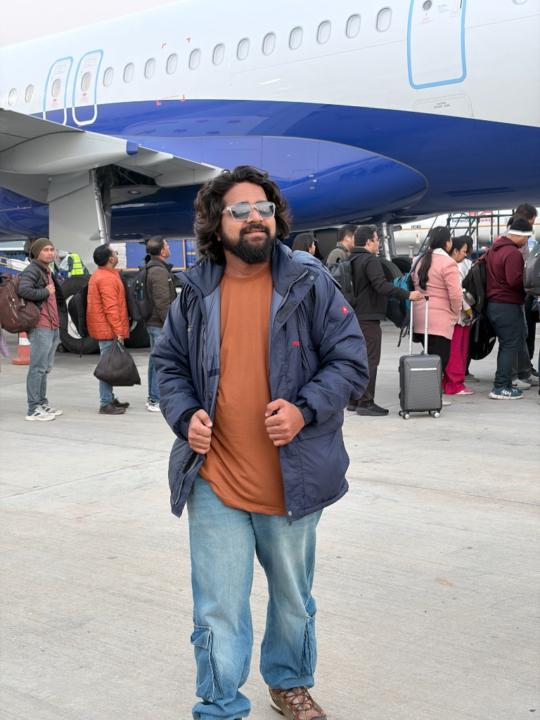 Rajesh Dhorajiya