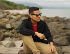 Jorge Isaac