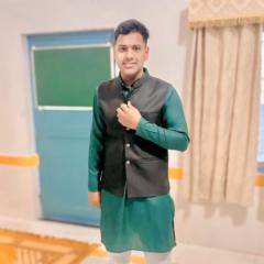 Arfat Khan