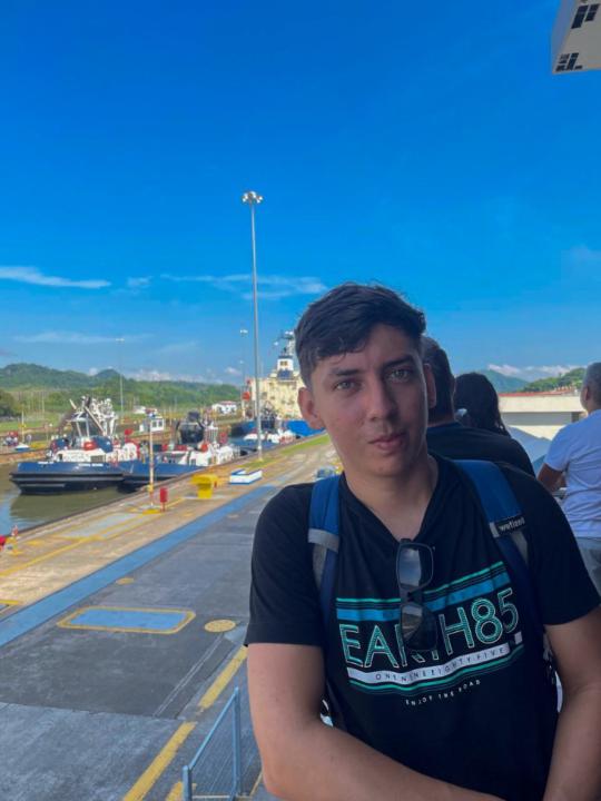 Jey Briones