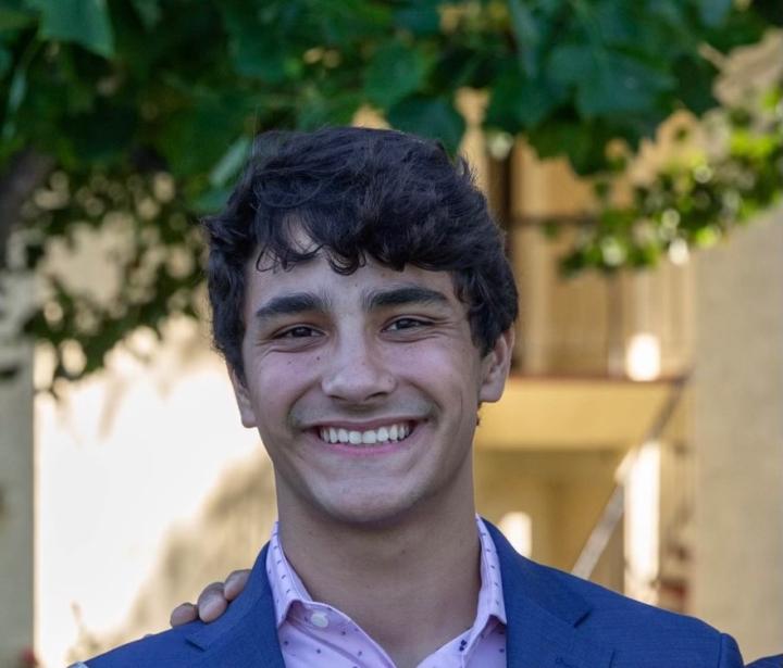 Joshua Englert