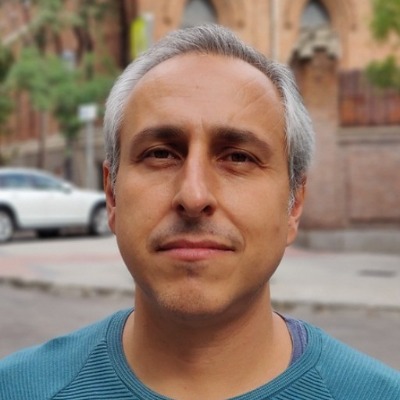 Fabio Cruz
