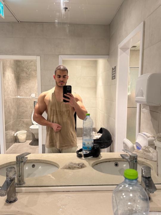 אוריאל עודד