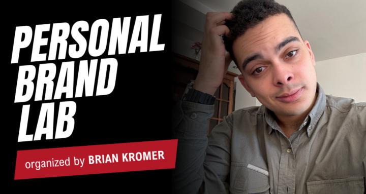 Personal Brand Lab