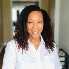 Shirrelle Jones