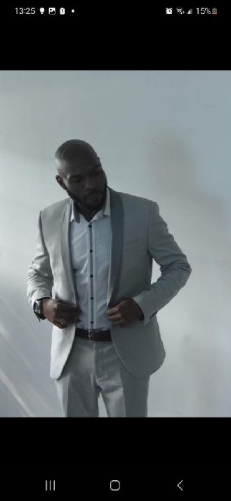 Mervyn Sibanda