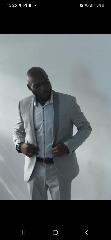 Mervyn Sibanda