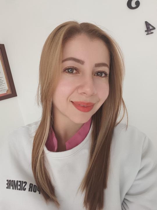 Angela Vergara