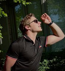 Ryan Baier