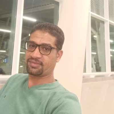Abdelrahman Saad