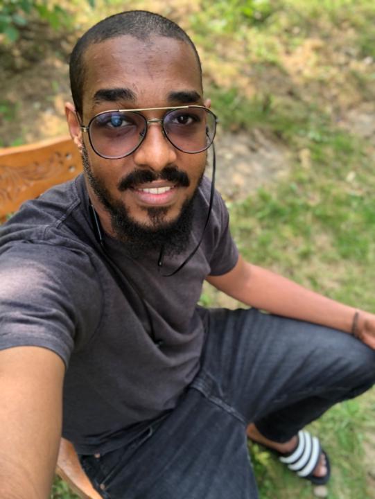 Azar Elfadil
