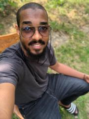 Azar Elfadil