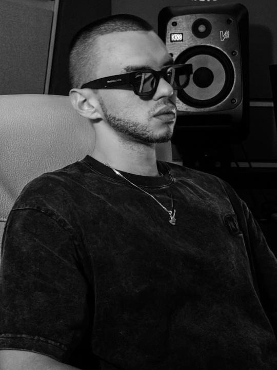 Pablo Alcaraz