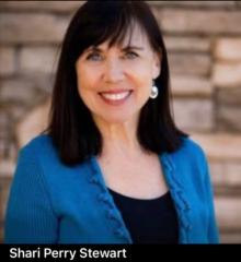 Shari Stewart