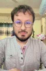 Md Shah Sultan Shourov