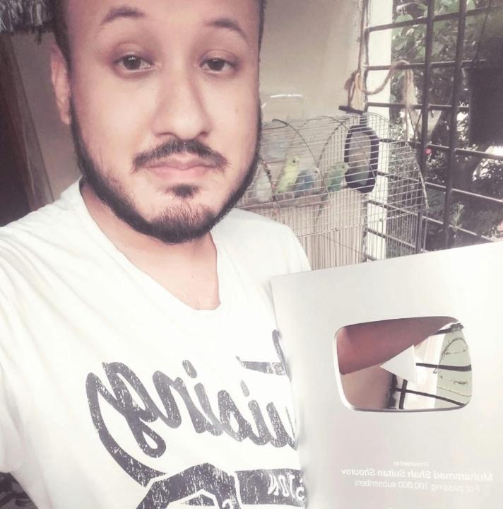 Md Shah Sultan Shourov