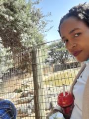 Nyasha Elizabeth Masunungure