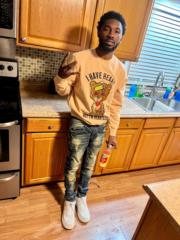 Kadarian Ervin