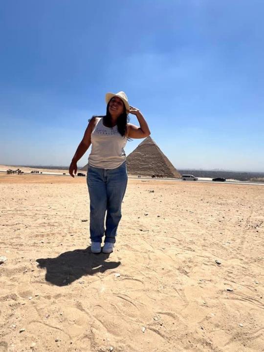 Nada El-Masri