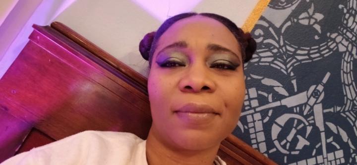 Octavia Starr