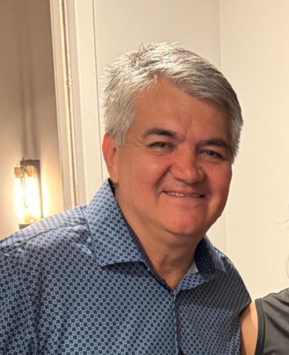 Sandro Ibanez