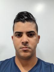 Ruben Ojeda