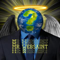Mr Websaint