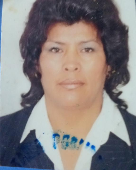 Susana González Gallegos