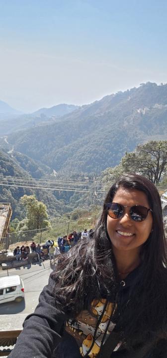 Dhivya Salian