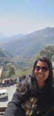 Dhivya Salian