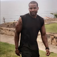 Olatokunbo Fakinlede