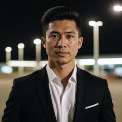 Mohd Faizal