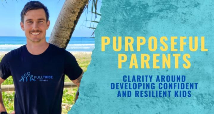 Purposeful Parents