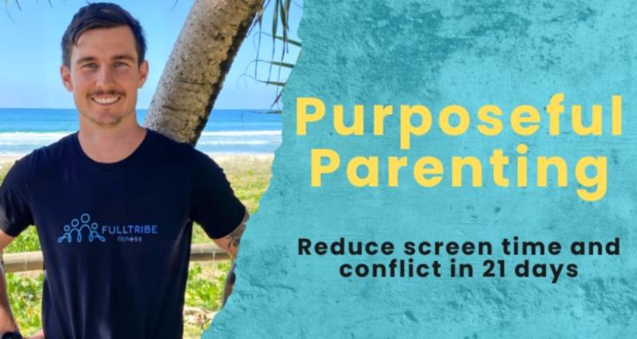 Purposeful Parents