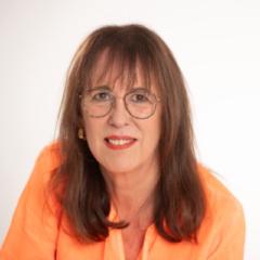 Martina Meitzler