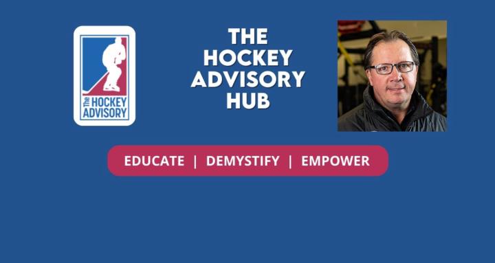 The Hockey Advisory Hub