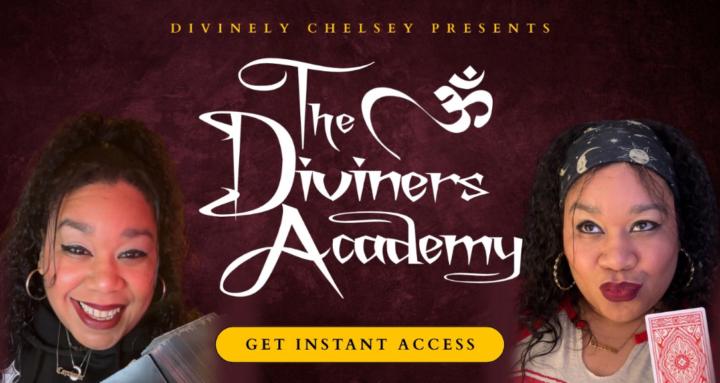 The Diviners Academy