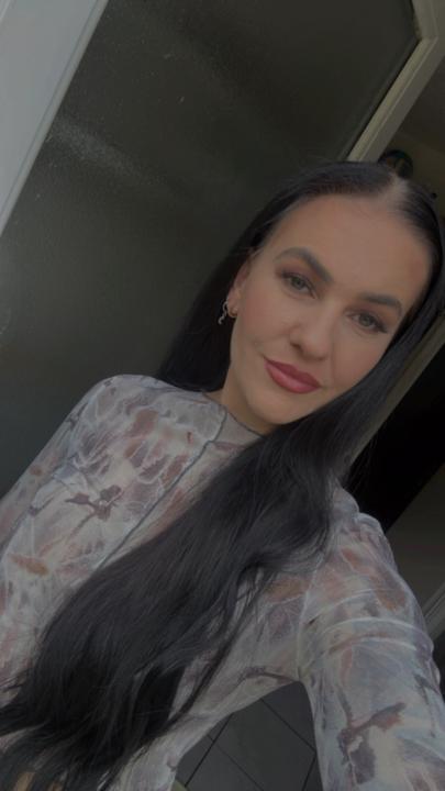 Patricia Magyaricsova