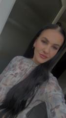 Patricia Magyaricsova