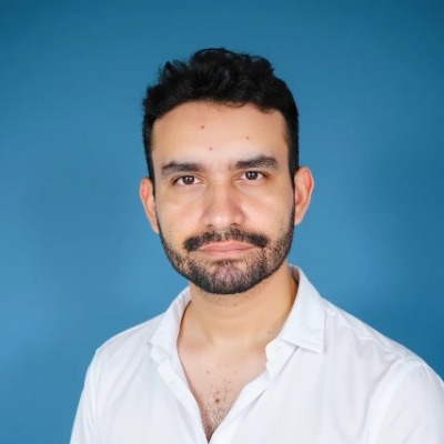 Ariel Castellanos