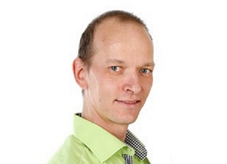 Roy Riegel