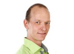 Roy Riegel